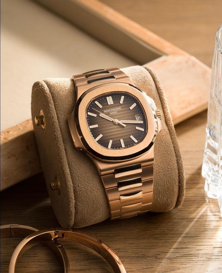 SEO Title: The Timeless Appeal of Luxury Watches
