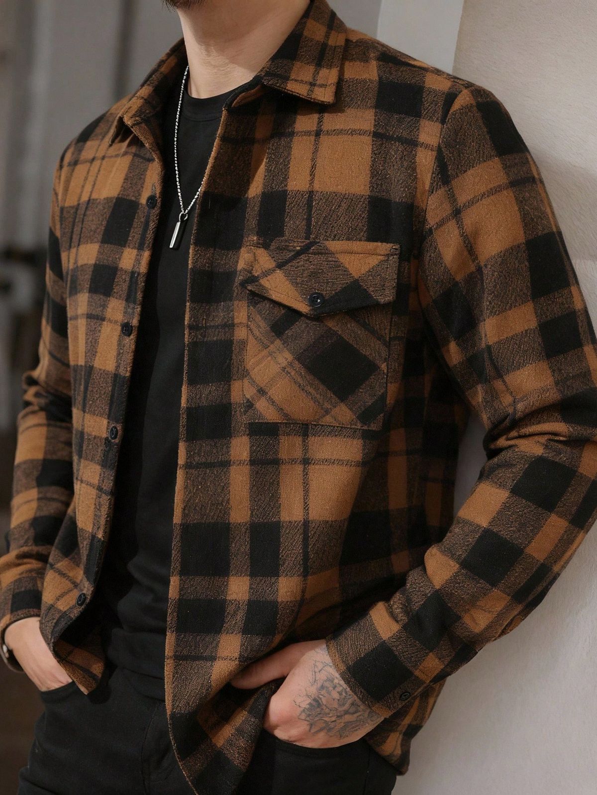 Knit Sweater