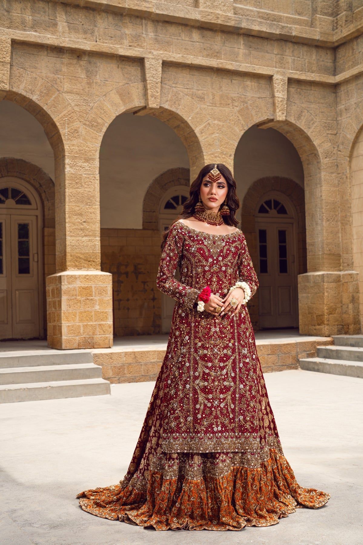 Bridal Collection